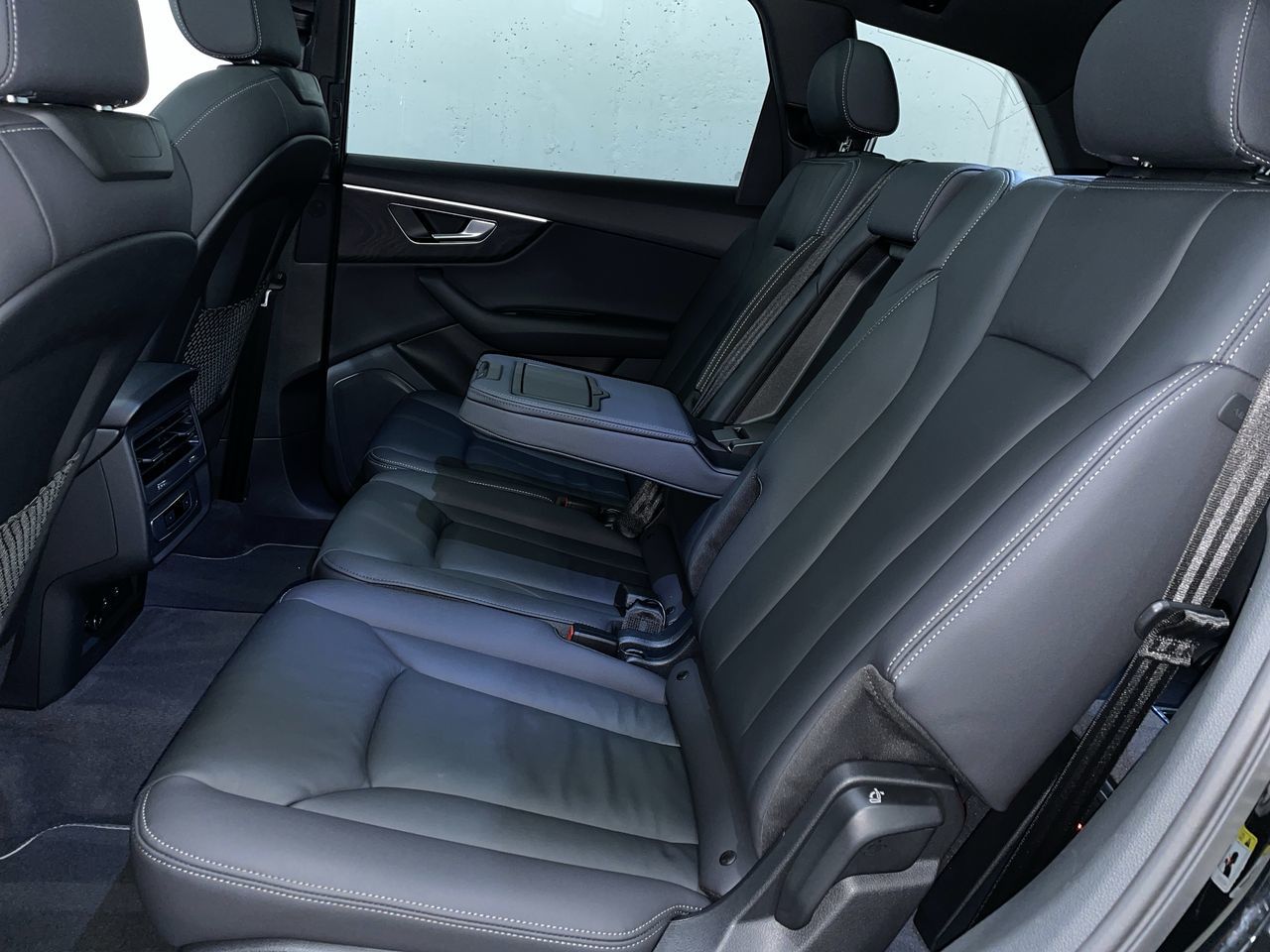 2026 Audi Q7 in Vancouver, British Columbia