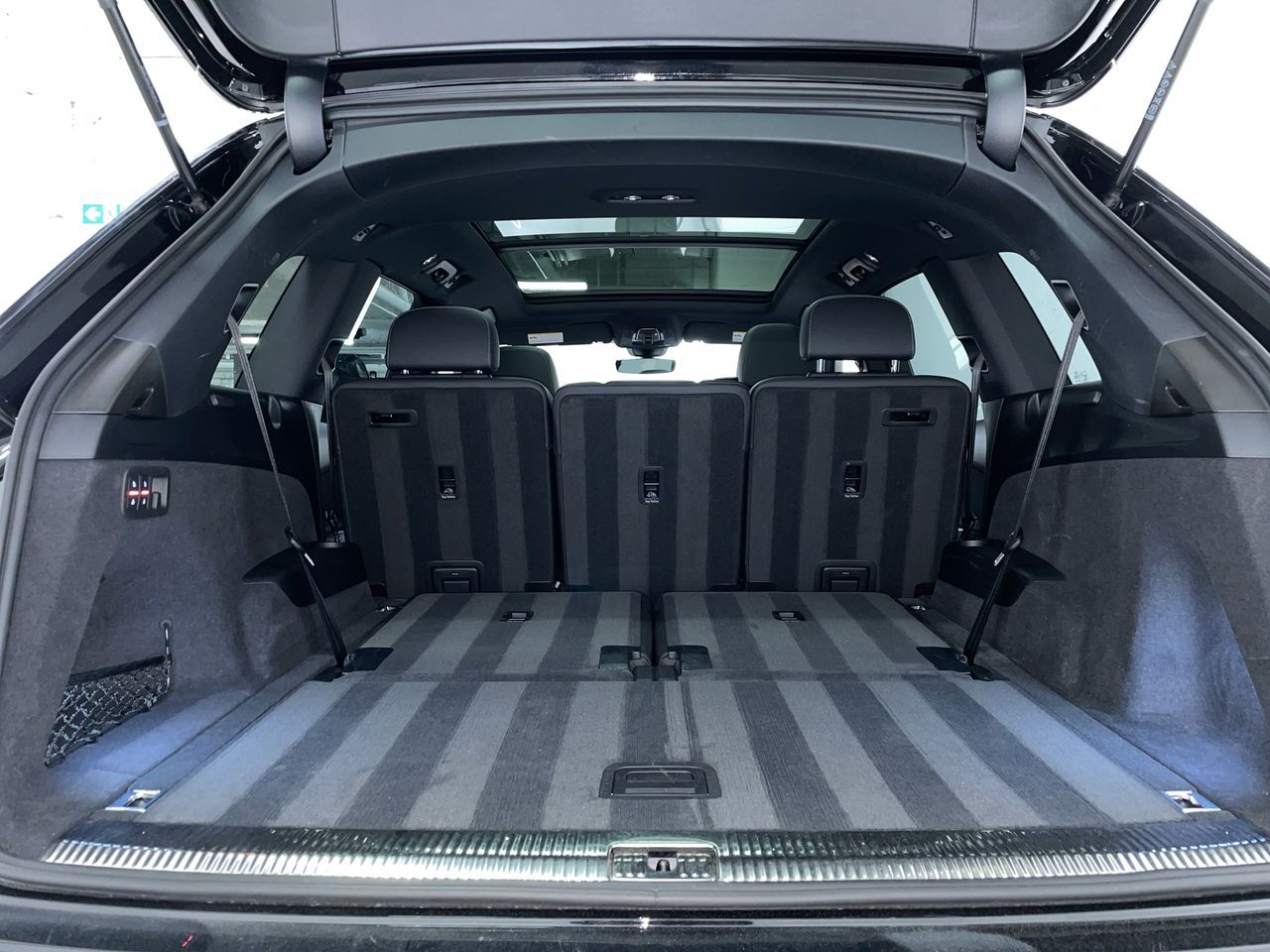 2026 Audi Q7 in Vancouver, British Columbia