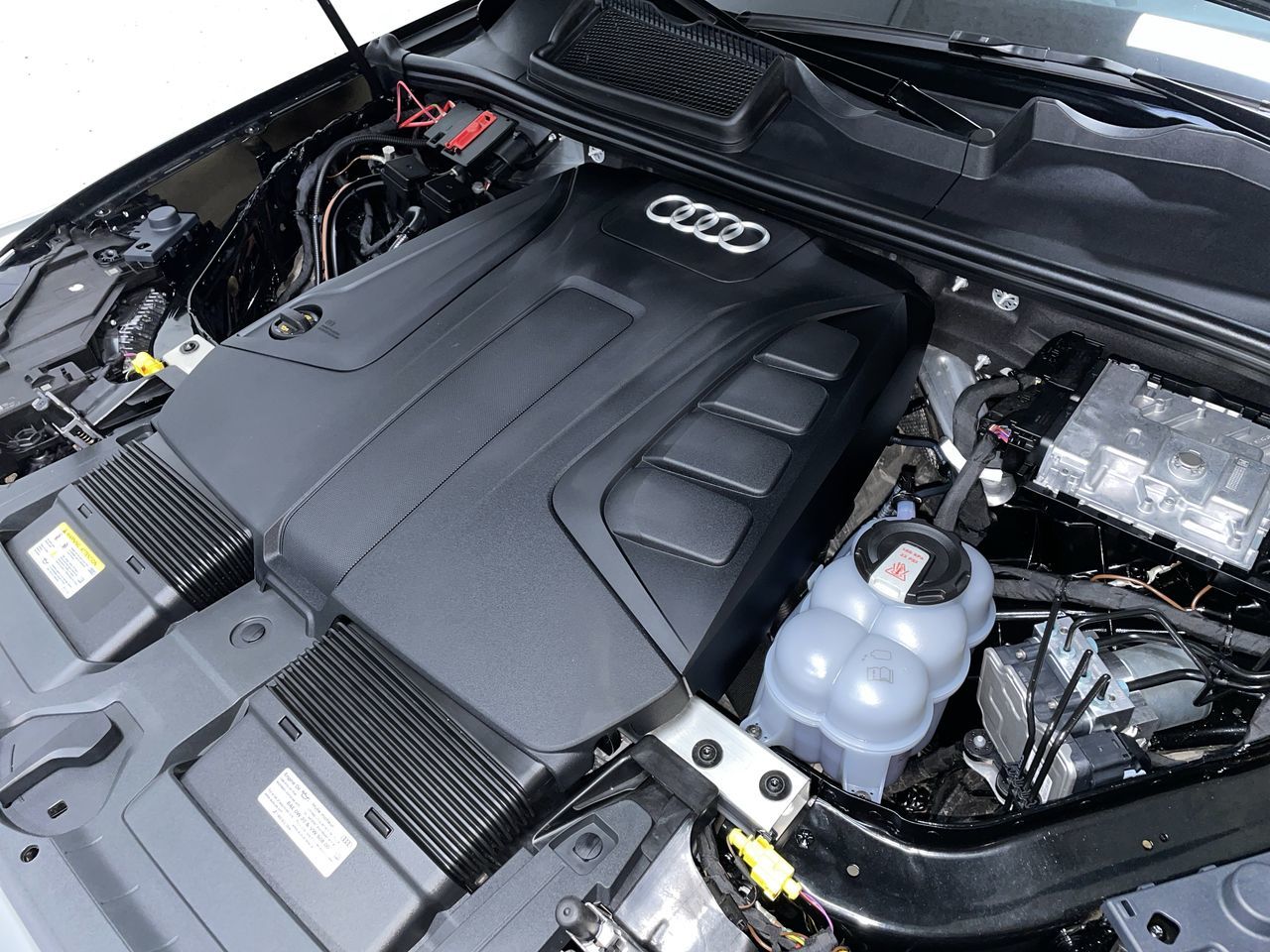 2026 Audi Q7 in Vancouver, British Columbia