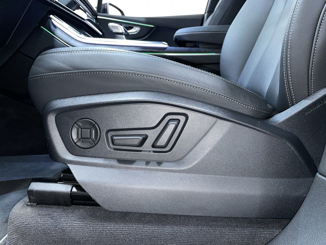 2026 Audi Q7 in Vancouver, British Columbia