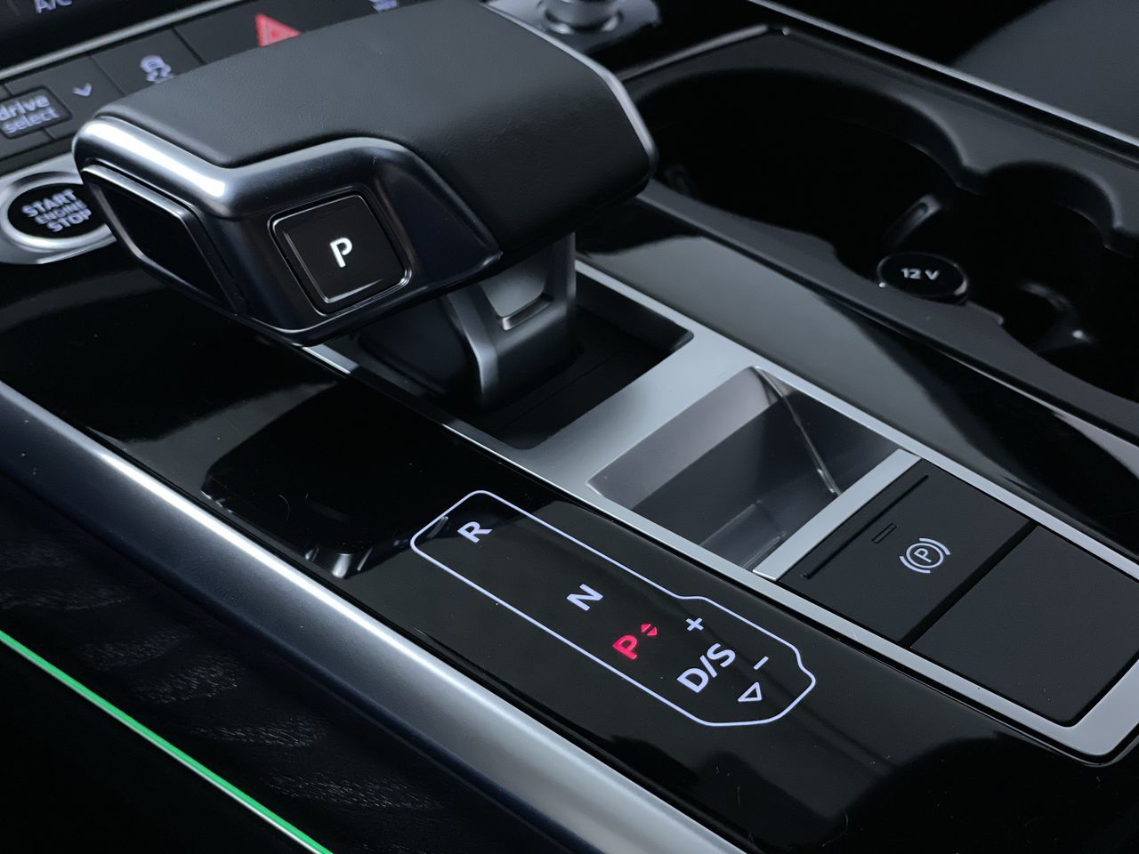 2026 Audi Q7 in Vancouver, British Columbia