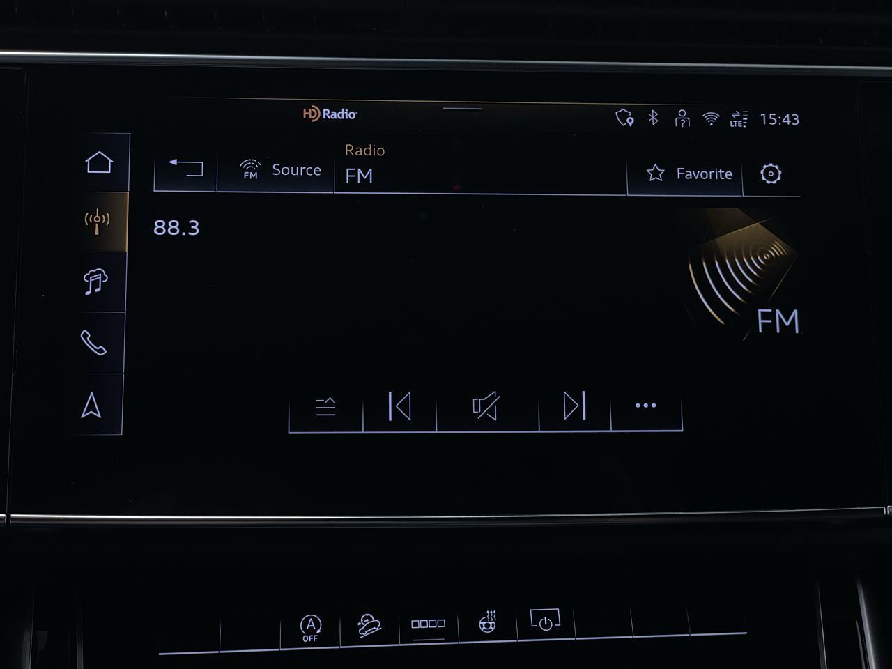 2026 Audi Q7 in Vancouver, British Columbia