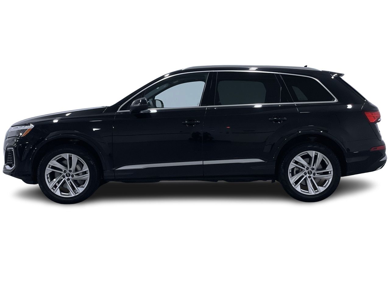 2026 Audi Q7 in Vancouver, British Columbia