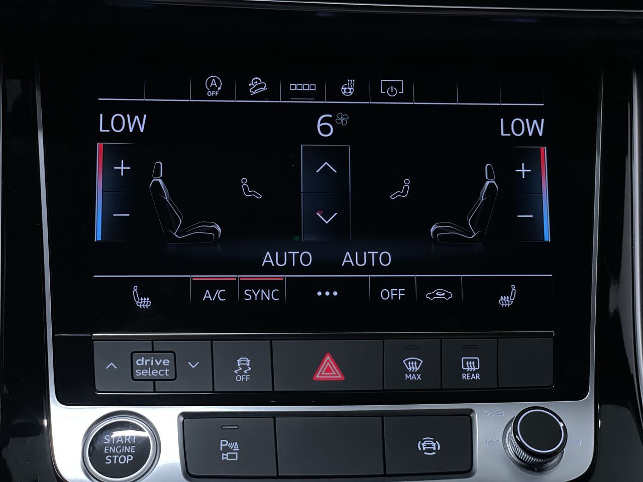 2026 Audi Q7 in Vancouver, British Columbia