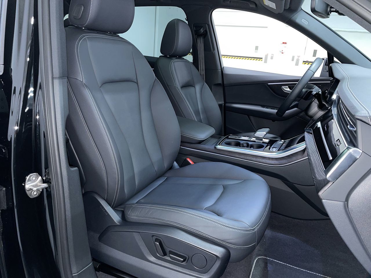 2026 Audi Q7 in Vancouver, British Columbia
