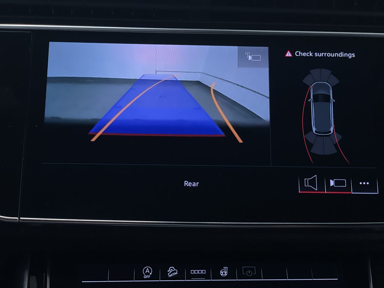 2026 Audi Q7 in Vancouver, British Columbia