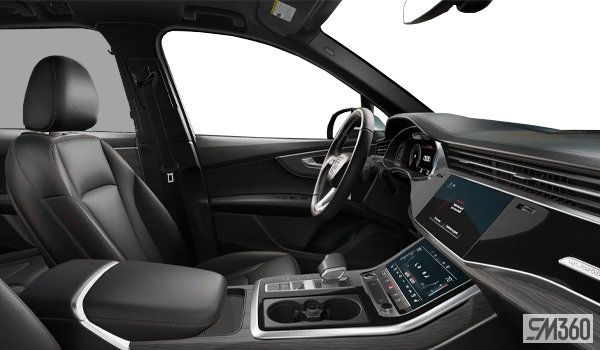 2026 Audi Q7 in Vancouver, British Columbia