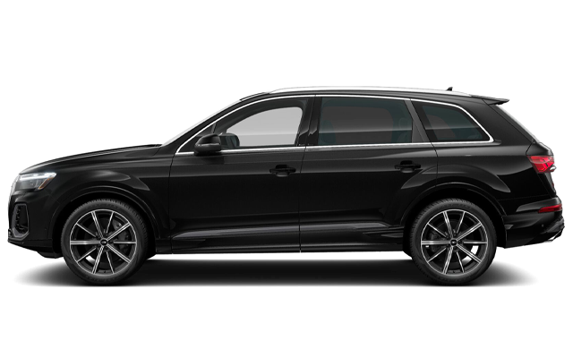 Audi Q7  2026 à Vancouver, Colombie-Britannique