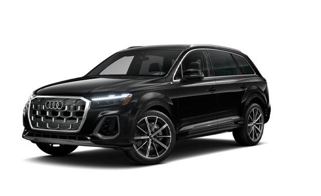 Audi Q7  2026 à Vancouver, Colombie-Britannique