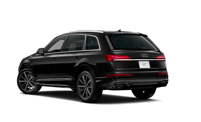 Audi Q7  2026 à Vancouver, Colombie-Britannique