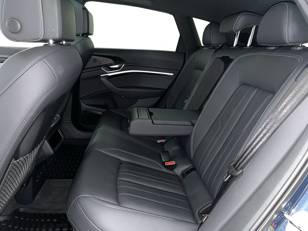 2024 Audi Q8 e-tron in Vancouver, British Columbia