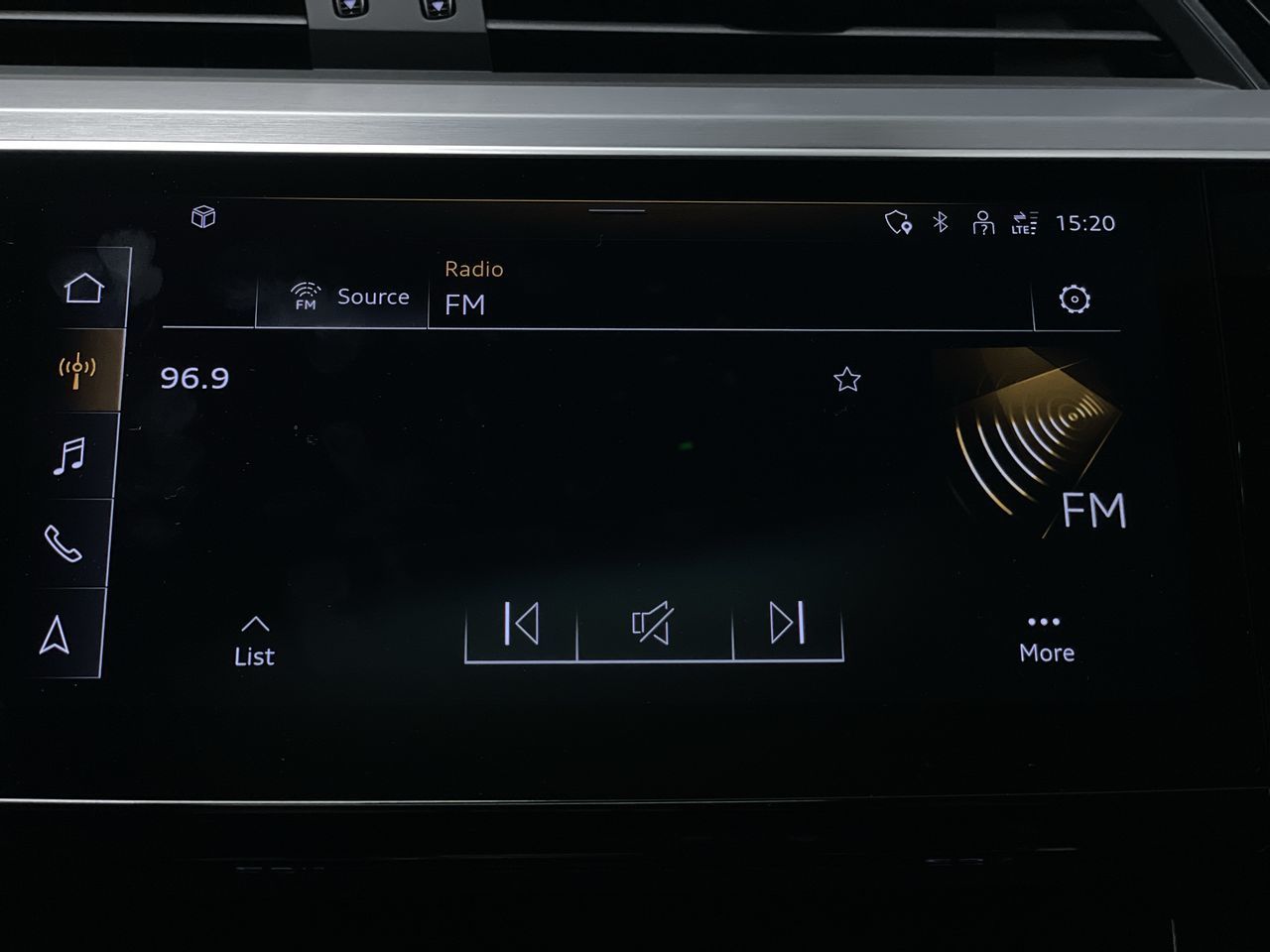 2024 Audi Q8 e-tron in Vancouver, British Columbia