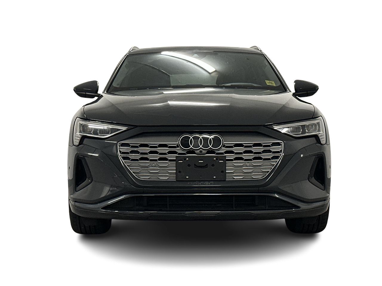 2024 Audi Q8 e-tron in Vancouver, British Columbia