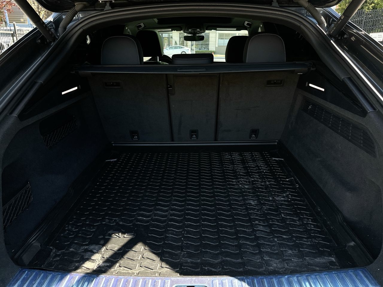 Audi Q8  2021 à Vancouver, Colombie-Britannique
