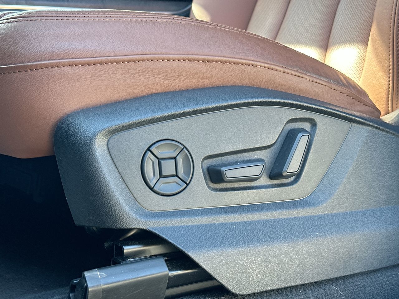 Audi Q8  2021 à Vancouver, Colombie-Britannique