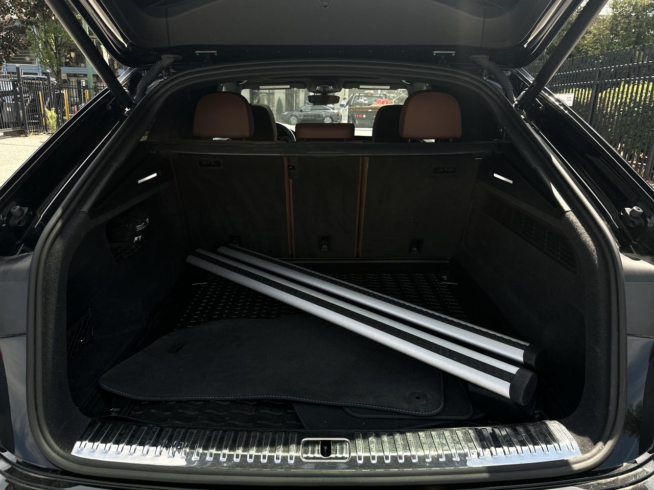 2022 Audi Q8 in Vancouver, British Columbia