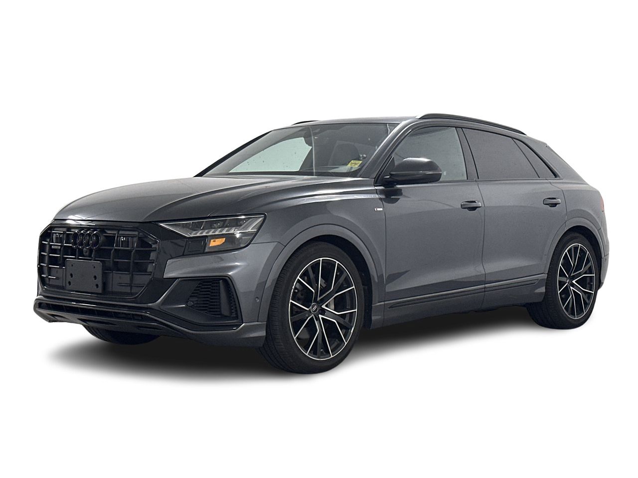 2023 Audi Q8 in Vancouver, British Columbia