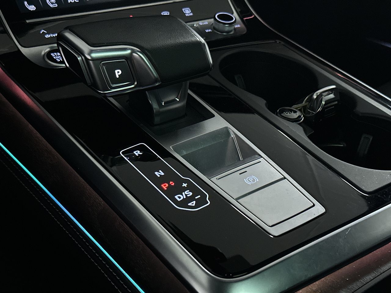 2023 Audi Q8 in Vancouver, British Columbia