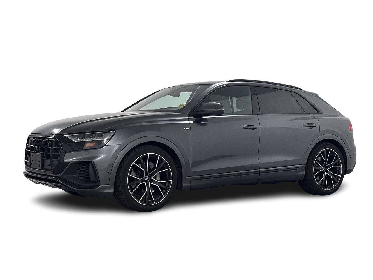 2023 Audi Q8 in Vancouver, British Columbia
