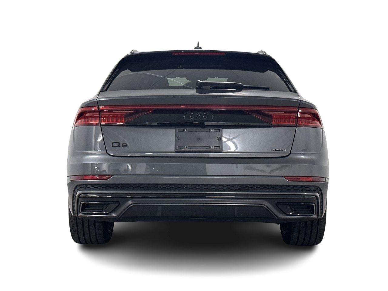 2023 Audi Q8 in Vancouver, British Columbia