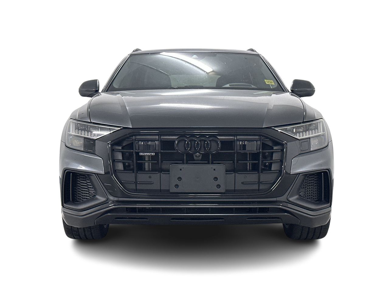 2023 Audi Q8 in Vancouver, British Columbia
