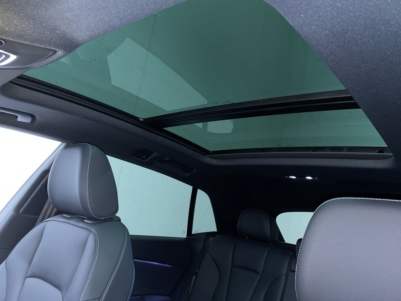 2024 Audi Q8 in Vancouver, British Columbia