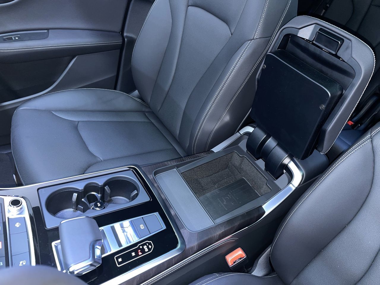 2024 Audi Q8 in Vancouver, British Columbia
