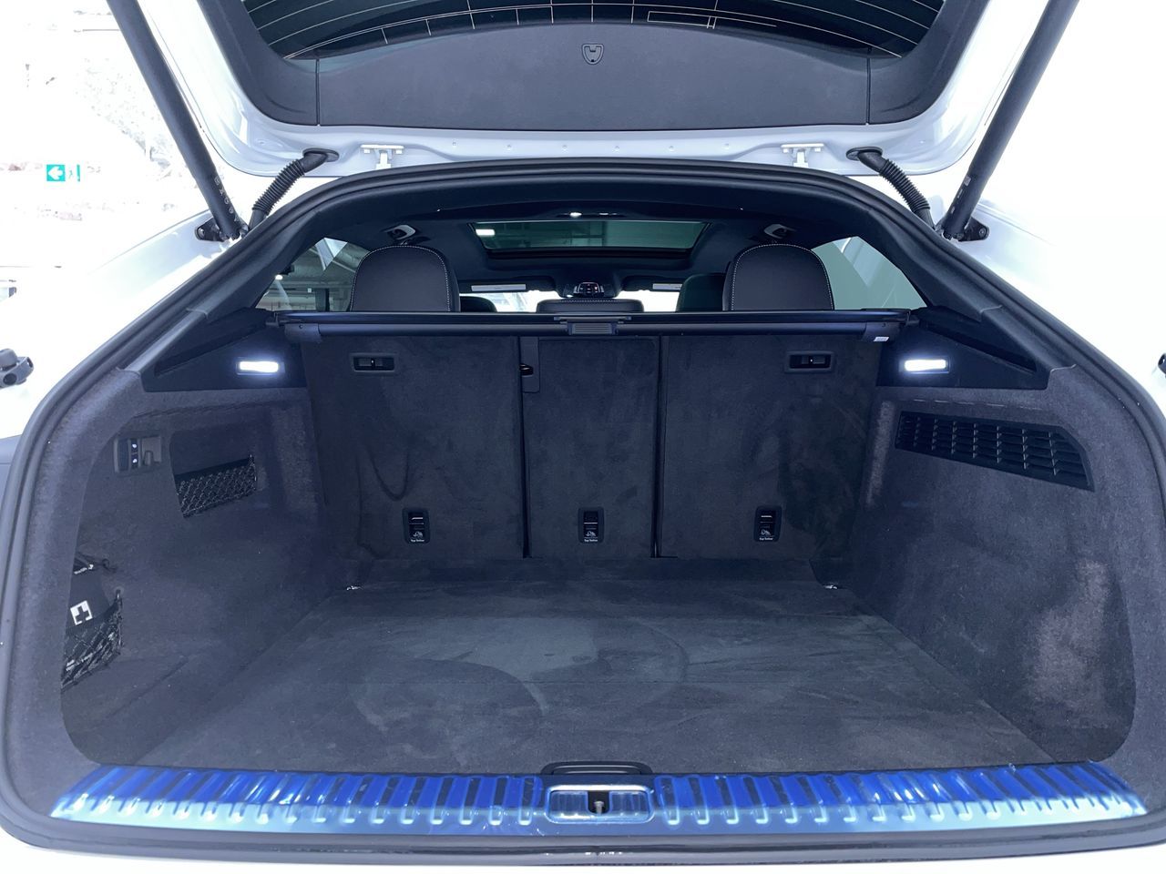 2024 Audi Q8 in Vancouver, British Columbia
