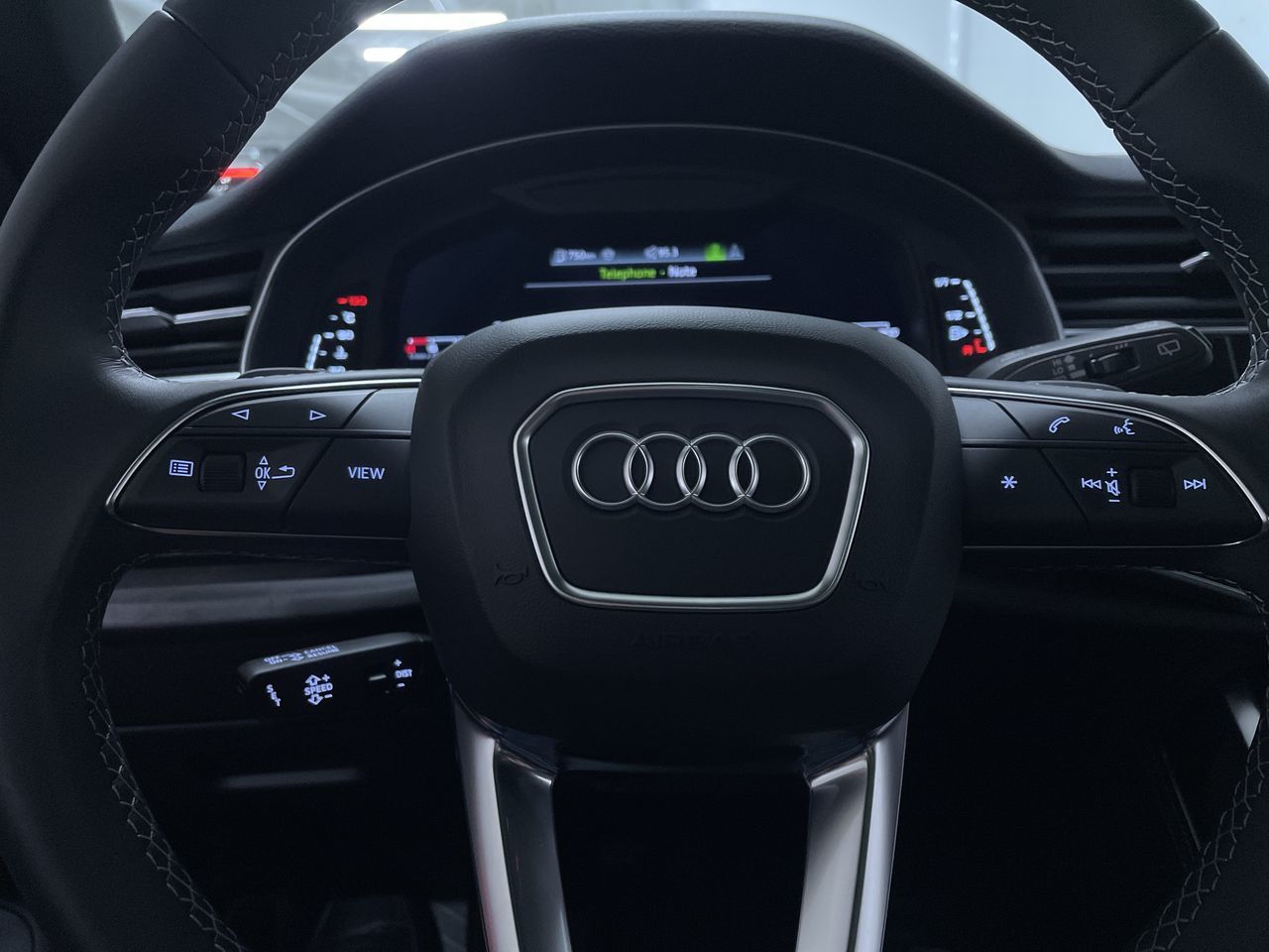2024 Audi Q8 in Vancouver, British Columbia