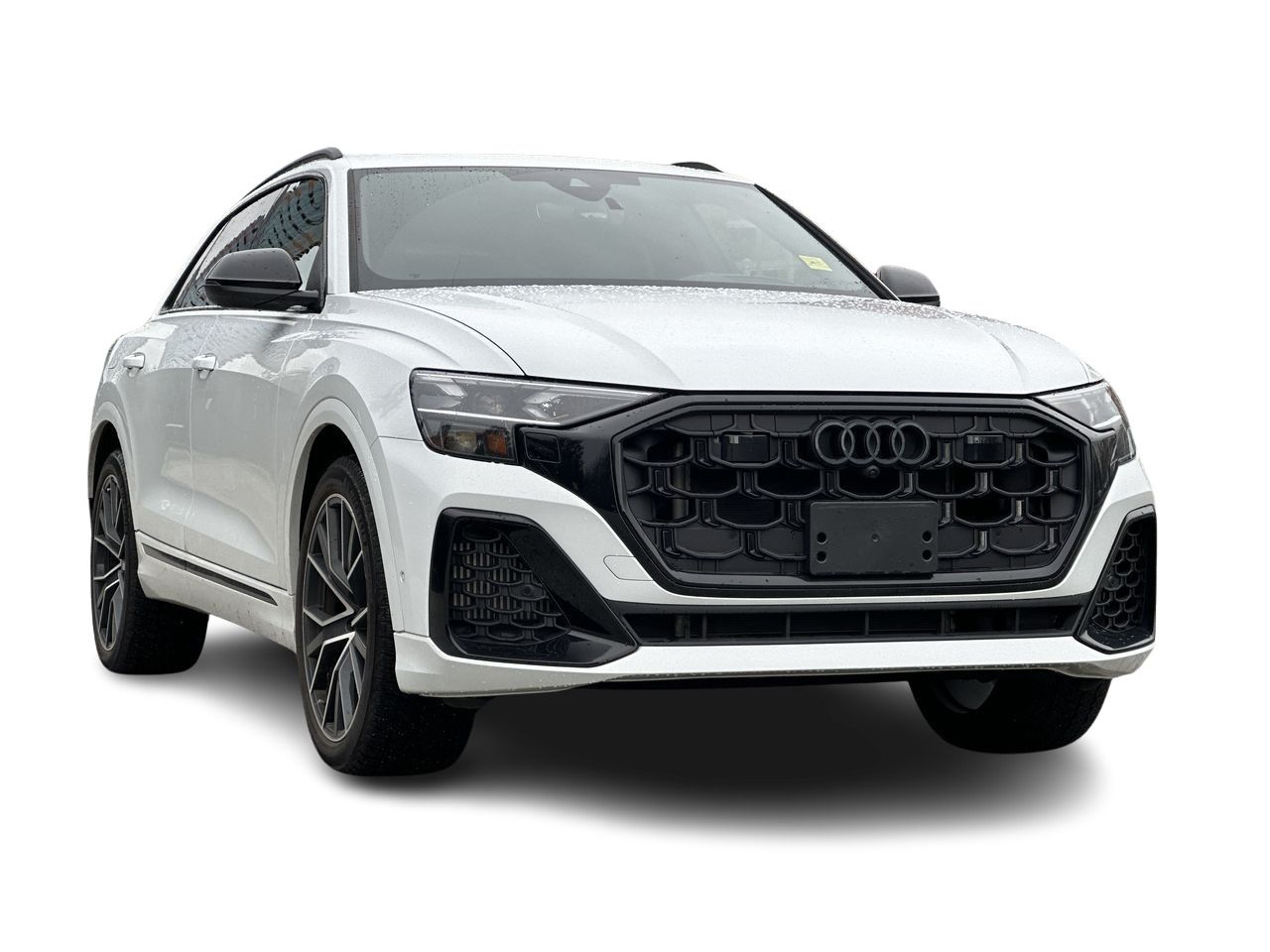 Audi Q8  2024 à Vancouver, Colombie-Britannique