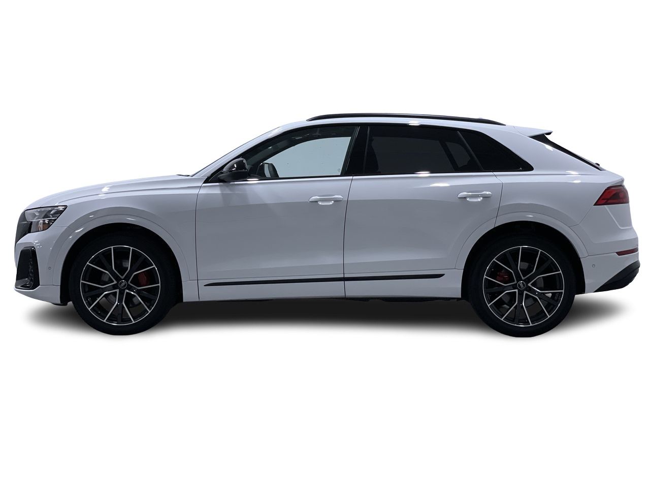 Audi Q8  2024 à Vancouver, Colombie-Britannique