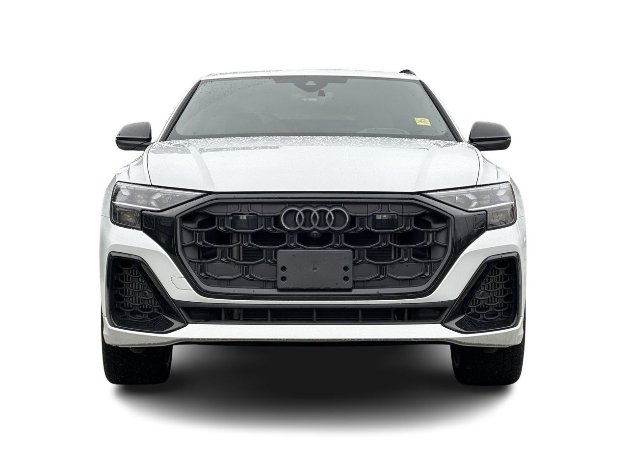 Audi Q8  2024 à Vancouver, Colombie-Britannique