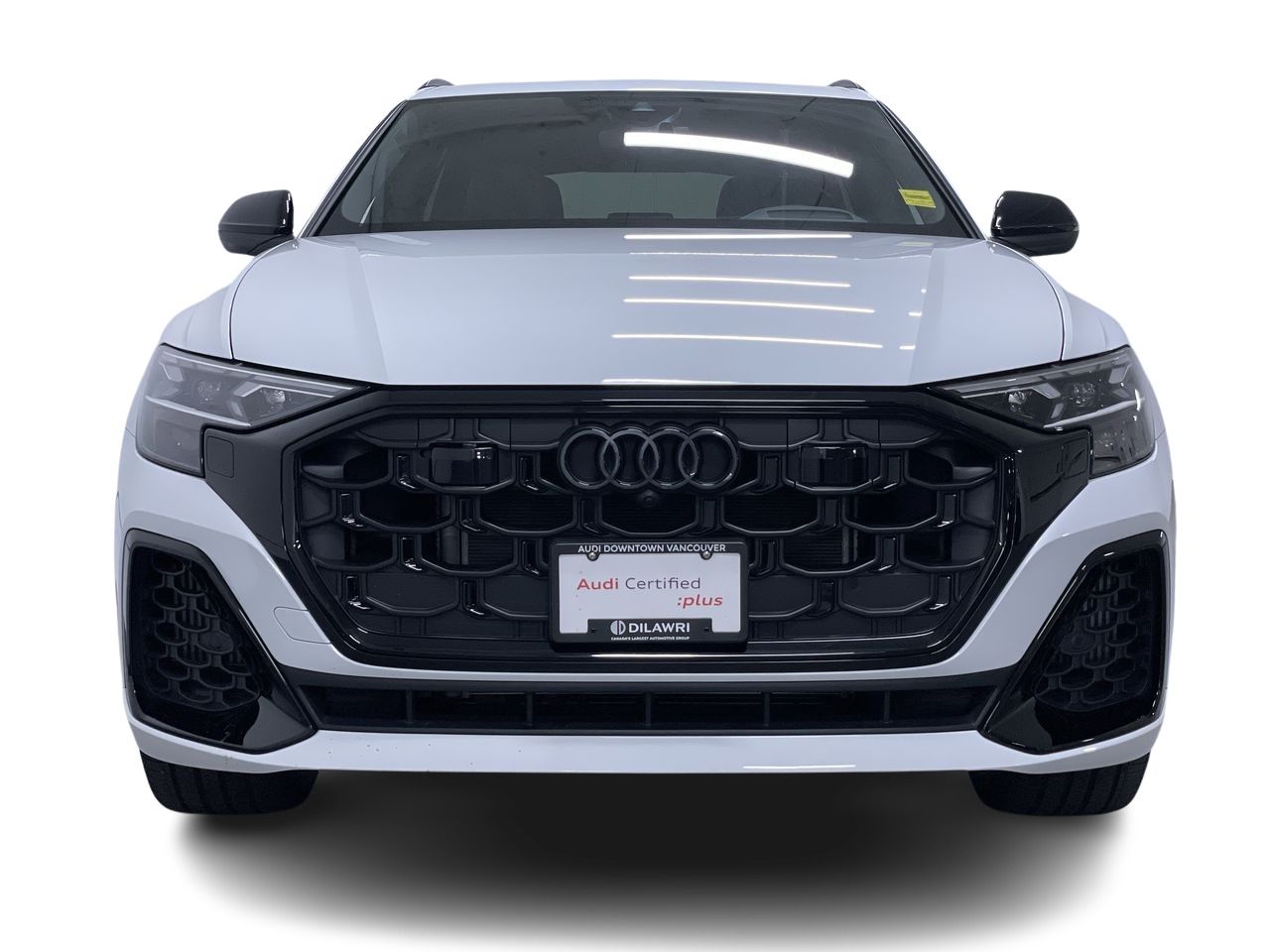 Audi Q8  2024 à Vancouver, Colombie-Britannique