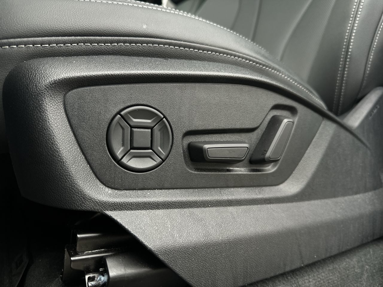 Audi Q8  2024 à Vancouver, Colombie-Britannique
