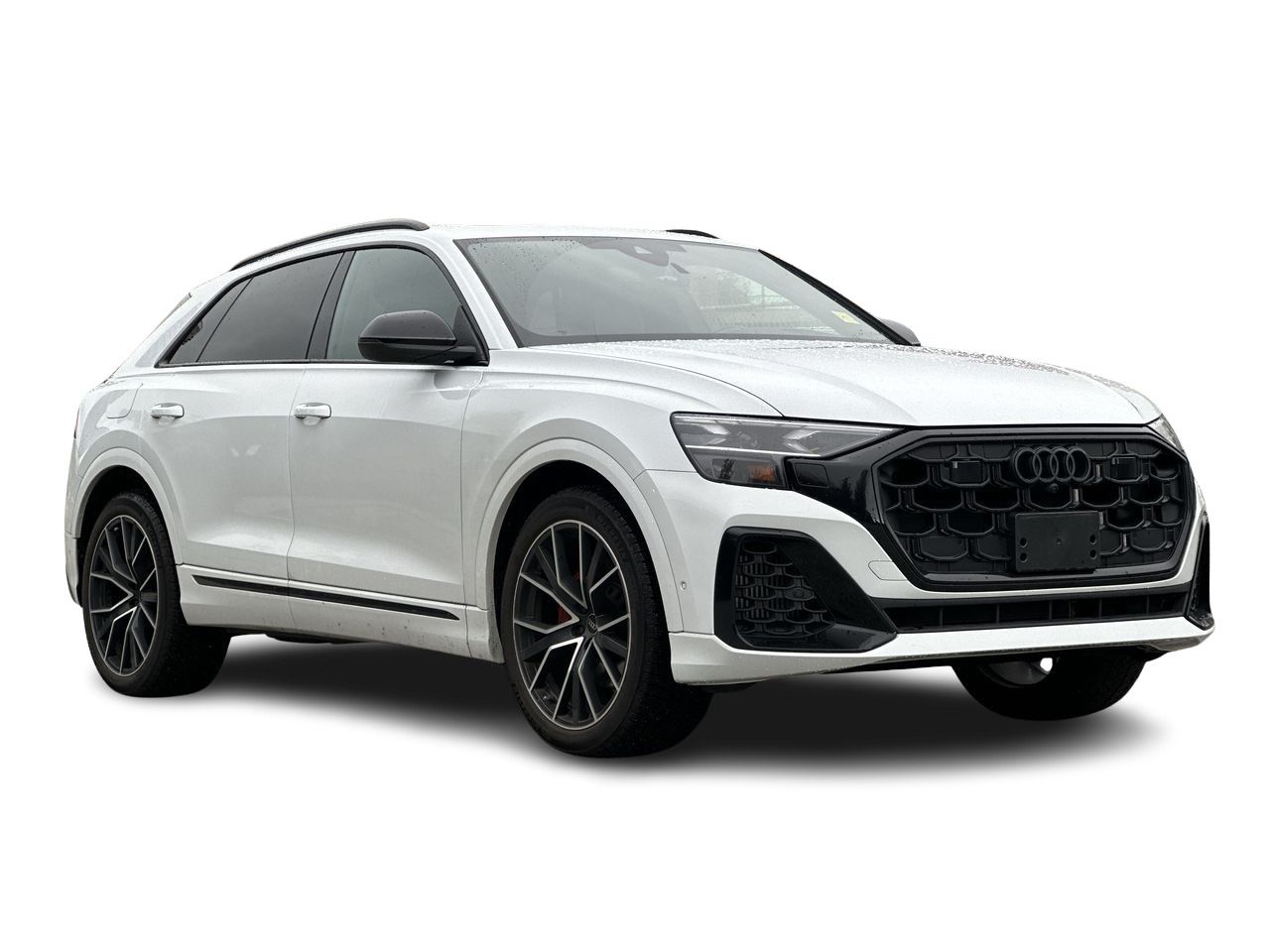 Audi Q8  2024 à Vancouver, Colombie-Britannique
