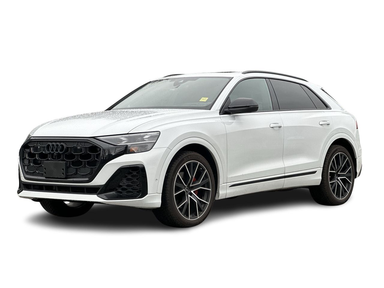 Audi Q8  2024 à Vancouver, Colombie-Britannique