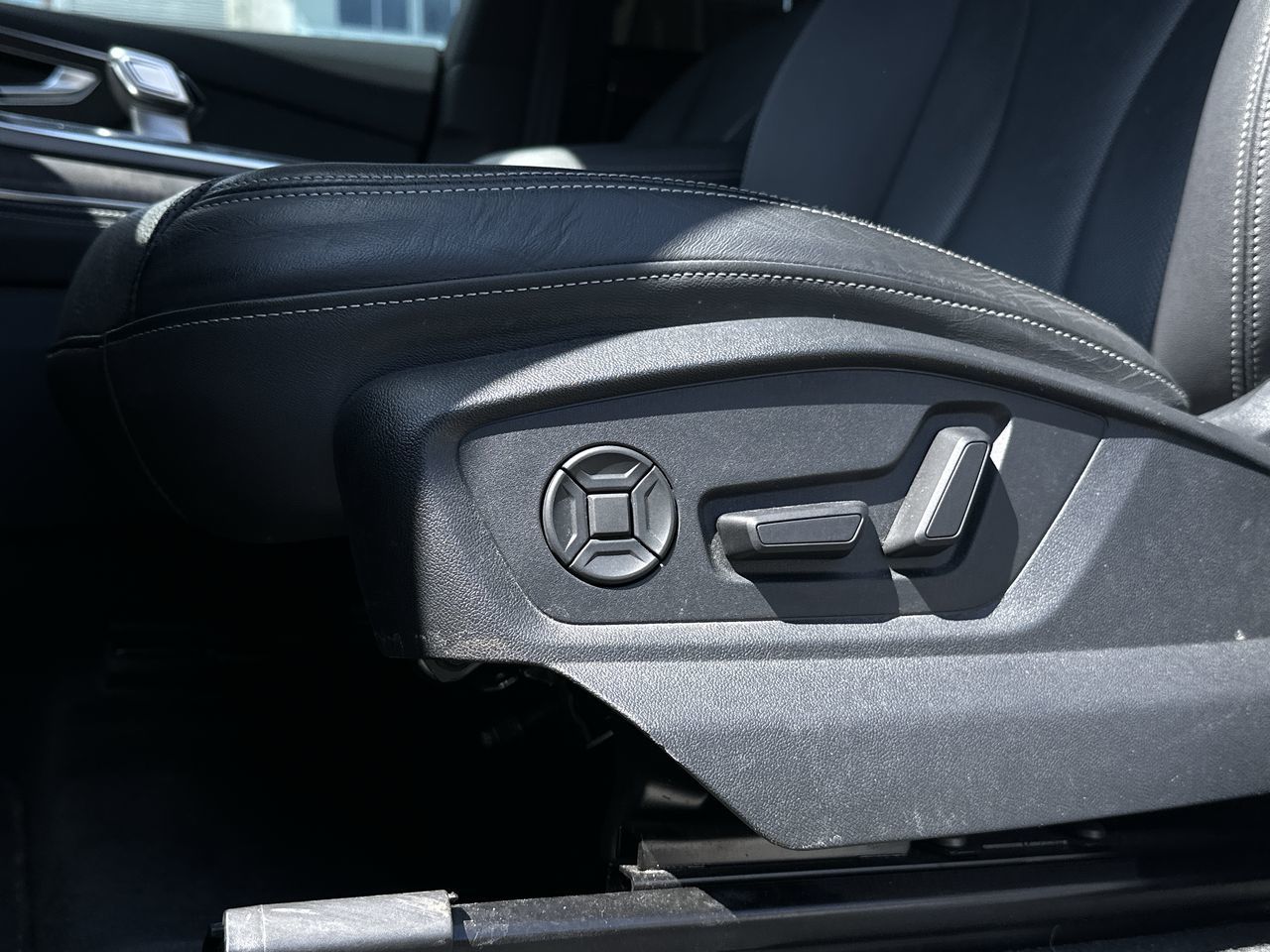 2024 Audi Q8 in Vancouver, British Columbia