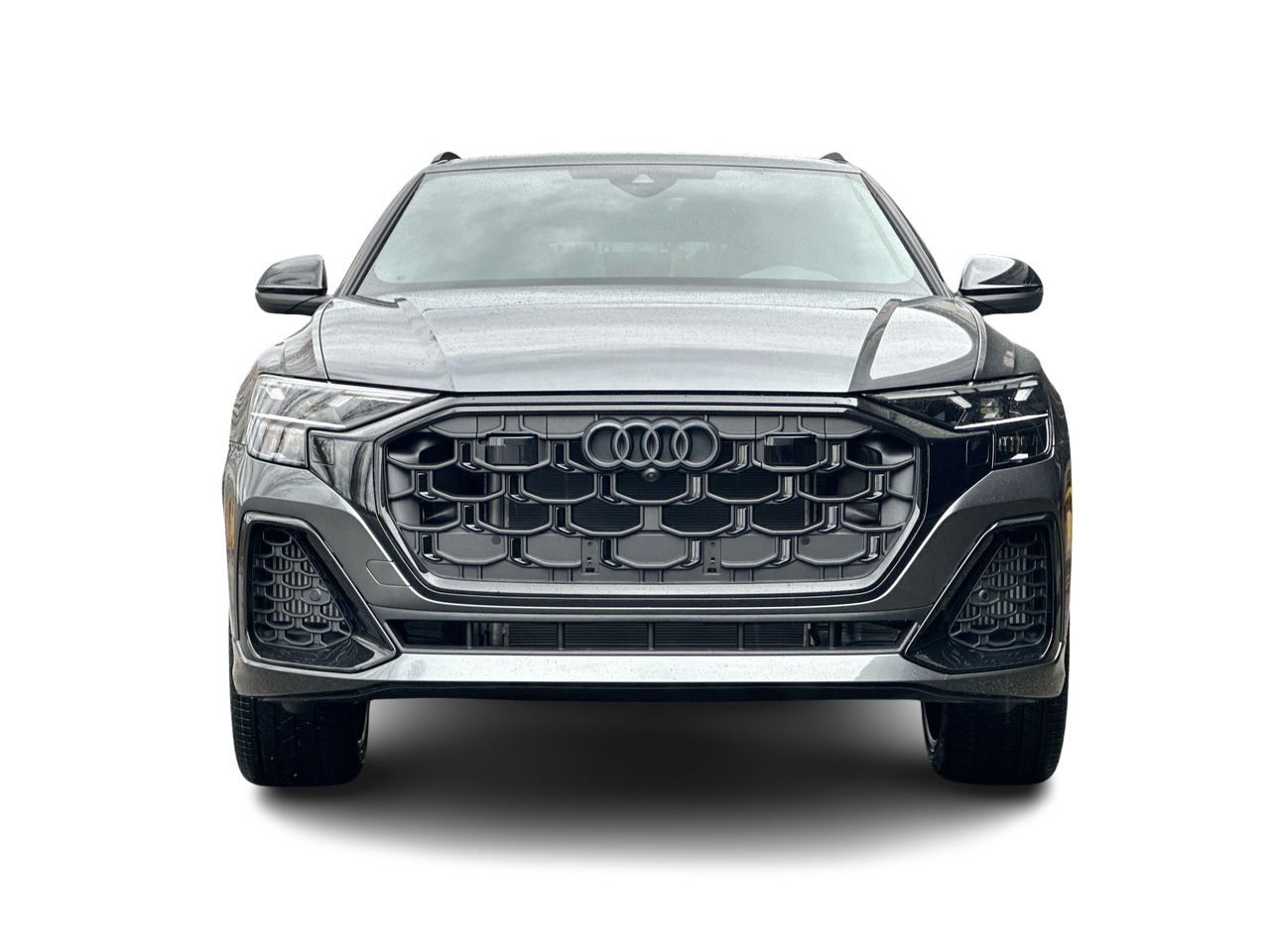 Audi Q8  2025 à Vancouver, Colombie-Britannique