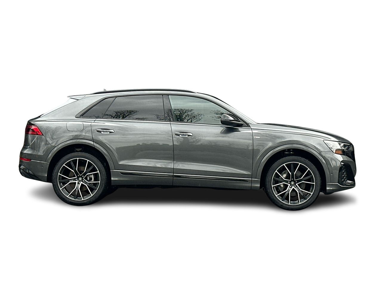 Audi Q8  2025 à Vancouver, Colombie-Britannique