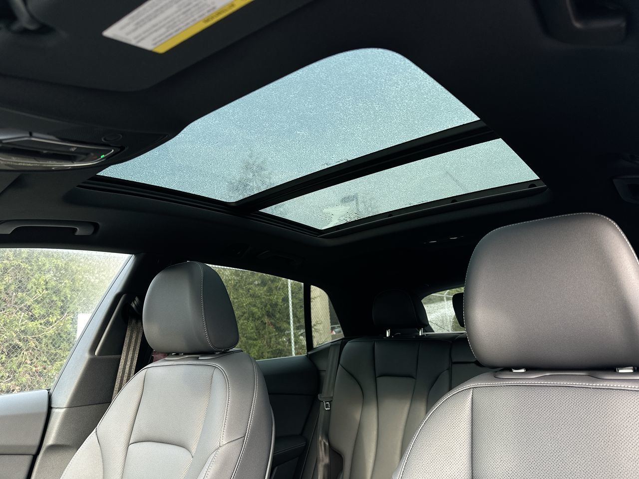 2025 Audi Q8 in Vancouver, British Columbia