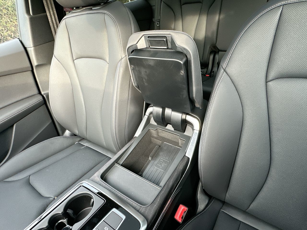 2025 Audi Q8 in Vancouver, British Columbia