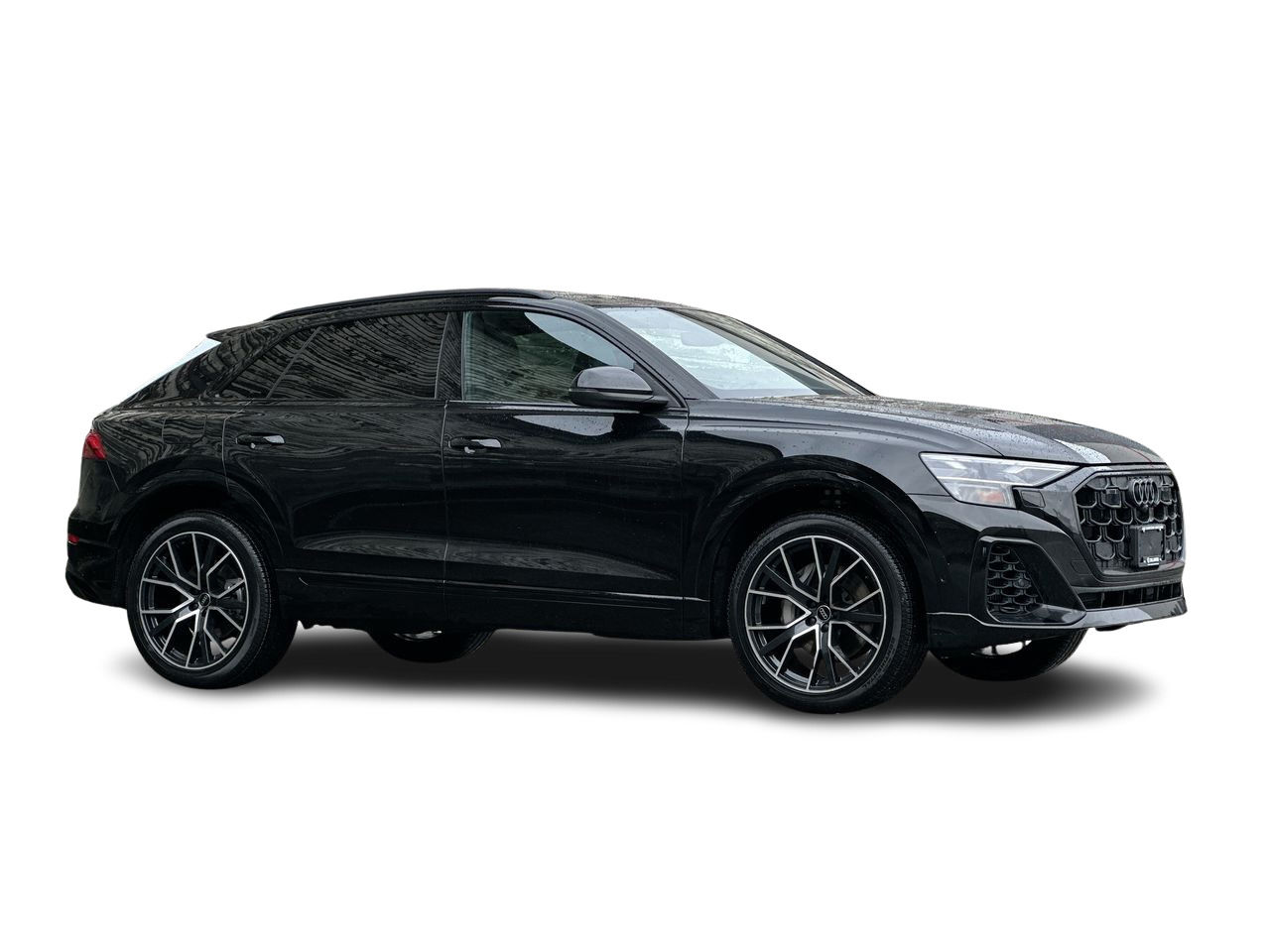 Audi Q8  2025 à Vancouver, Colombie-Britannique