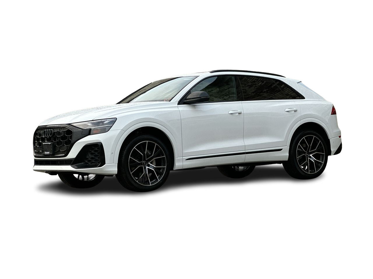 Audi Q8  2025 à Vancouver, Colombie-Britannique