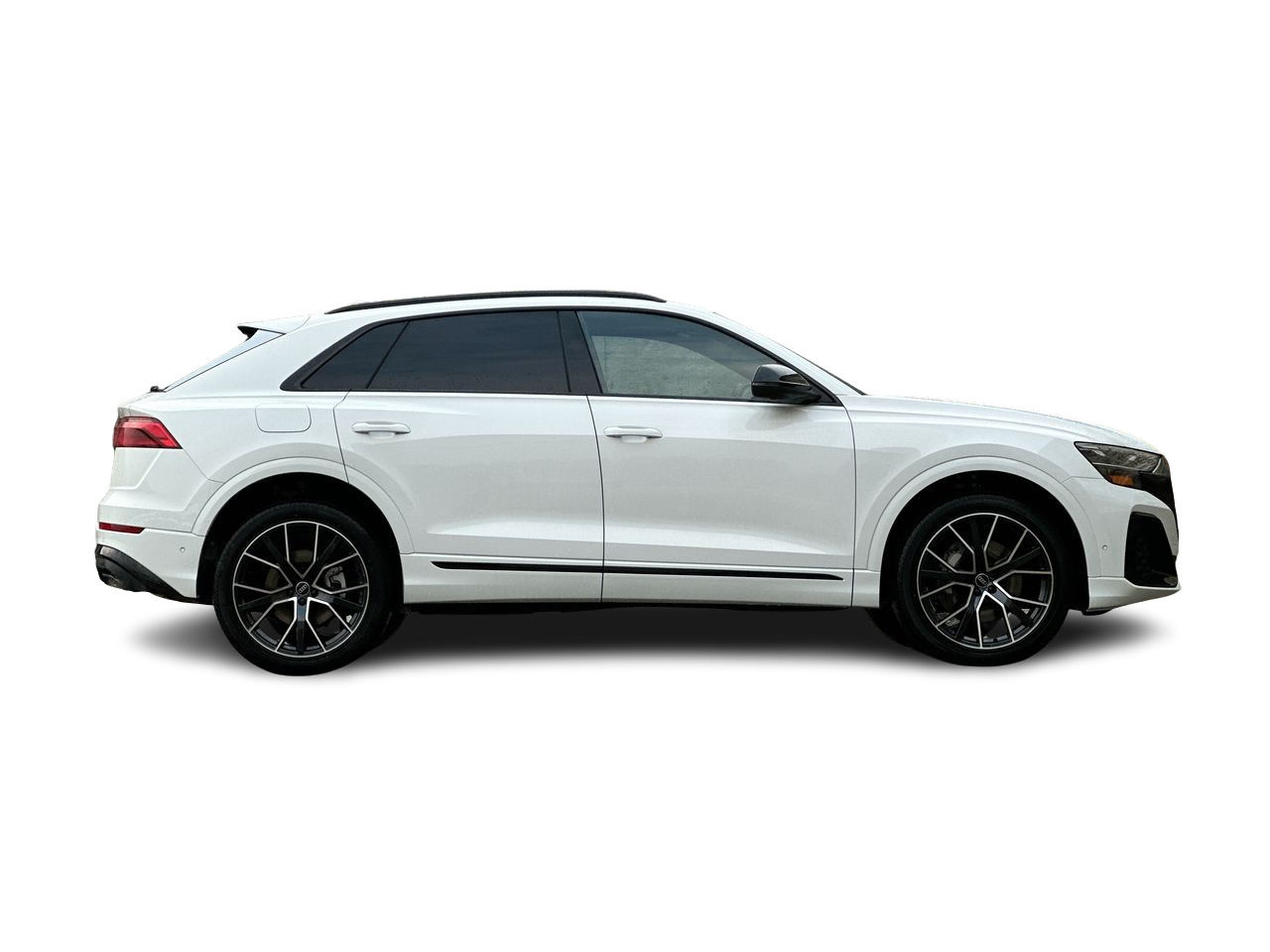 Audi Q8  2025 à Vancouver, Colombie-Britannique