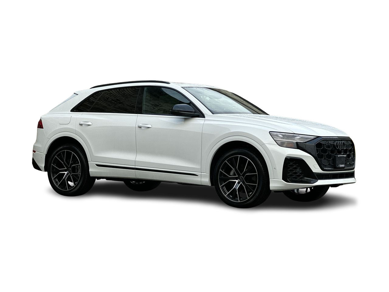 Audi Q8  2025 à Vancouver, Colombie-Britannique