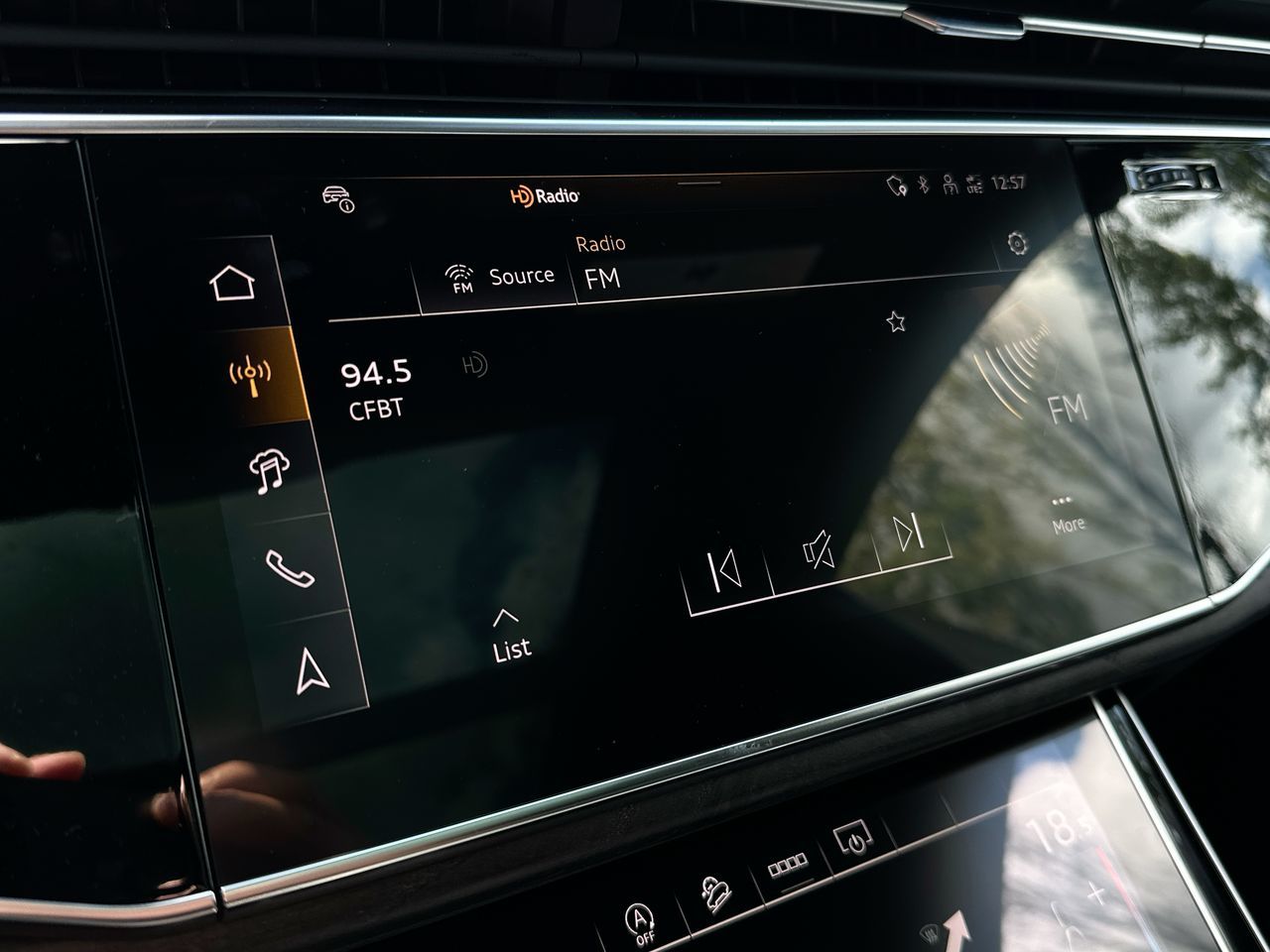 Audi Q8  2025 à Vancouver, Colombie-Britannique