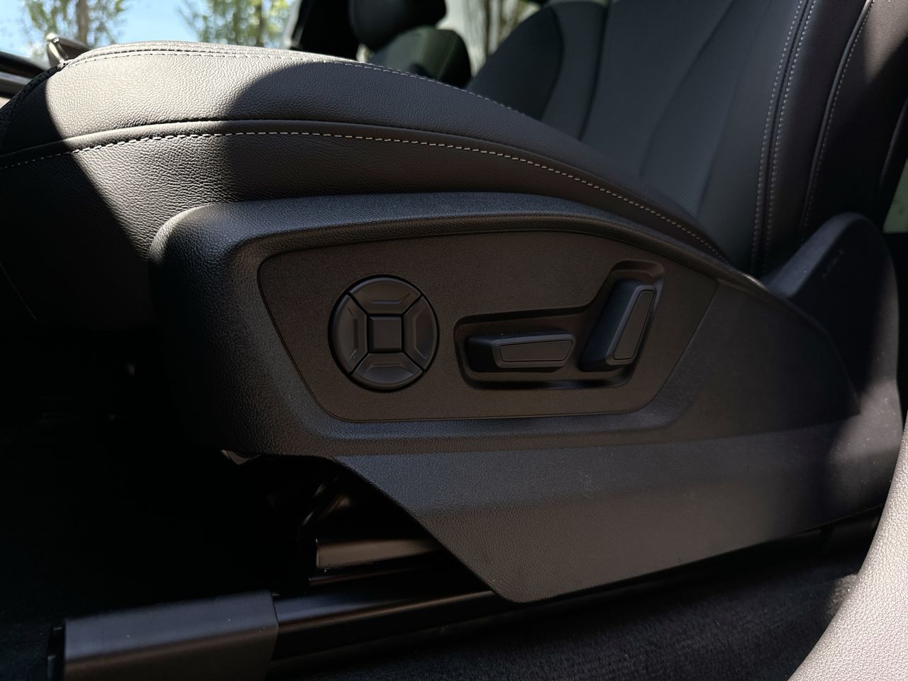 Audi Q8  2025 à Vancouver, Colombie-Britannique