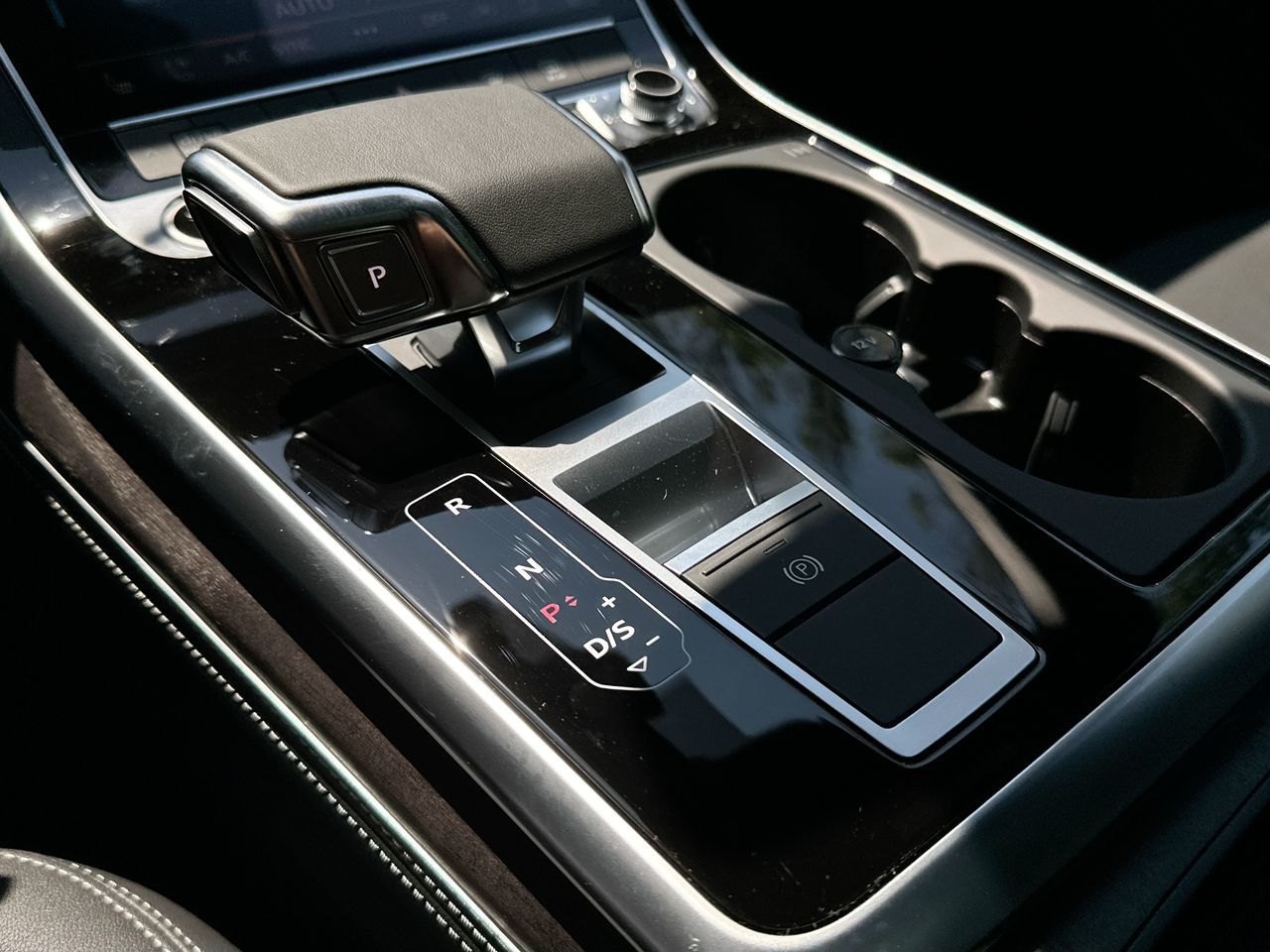 Audi Q8  2025 à Vancouver, Colombie-Britannique