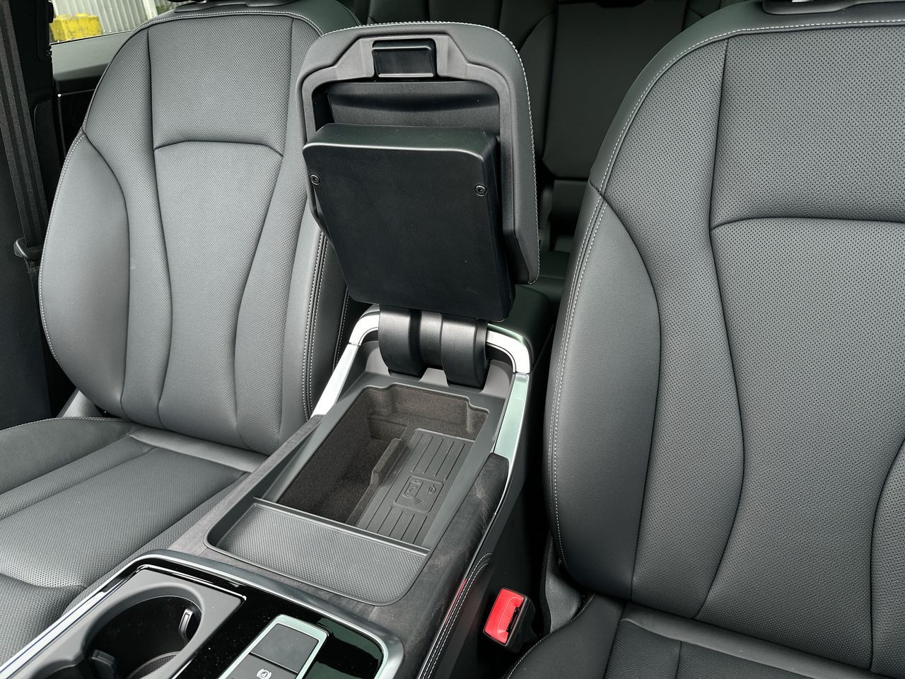 2025 Audi Q8 in Vancouver, British Columbia