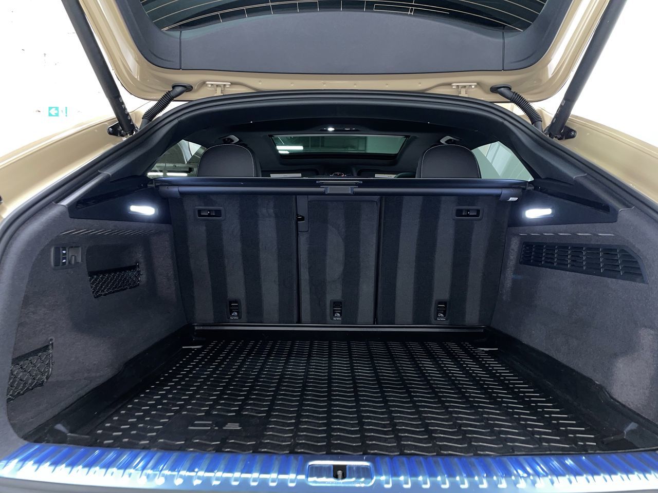 Audi Q8  2025 à Vancouver, Colombie-Britannique